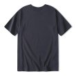 画像4: Men's Unisex Spongebob Loose T-shirt ユニセックス 男女兼用スポンジボブプリントオーバーサイズ半袖Tシャツ (4)