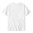 画像3: Men's Unisex Spongebob Loose T-shirt ユニセックス 男女兼用スポンジボブプリントオーバーサイズ半袖Tシャツ (3)