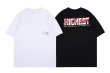 画像5: Men's Unisex  Hip Hop Vintage Graphic  Loose T-shirt ユニセックス 男女兼用ヴィンテージグラフィック半袖Tシャツ (5)