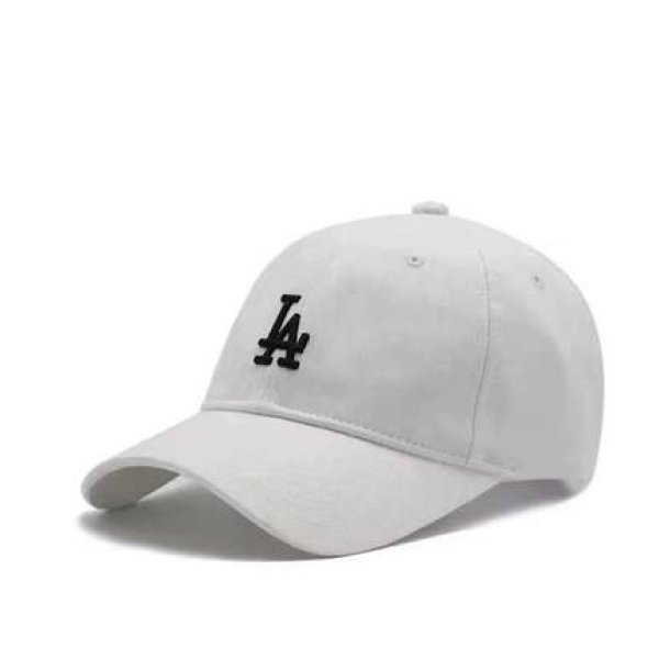 LA Rookie Ball Cap La Dodgers Mini logo adjustable baseball LA Rookie Ball Cap La Dodgers Mini logo adjustable baseball