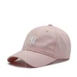 画像5: NY embroidery adjustable New York Yankees baseball cap ユニセックス NY ニューヨークヤンキース ベースボールキャップ 野球帽 帽子 (5)
