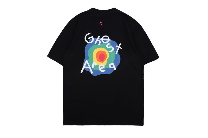 画像6: Men's Unisex  Kanye Philippine tshirt ユニセックス 男女兼用ティースマイリーフェイスオーバーサイズTシャツ (6)