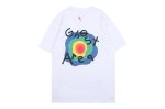 画像2: Men's Unisex  Kanye Philippine tshirt ユニセックス 男女兼用ティースマイリーフェイスオーバーサイズTシャツ (2)