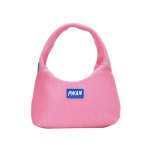 画像1: all-match simple classic strong wear-resistant tote bag shoulder messenger   Bag 　オールマッチシンプルトートショルダーショッピングスポーツバッグ (1)