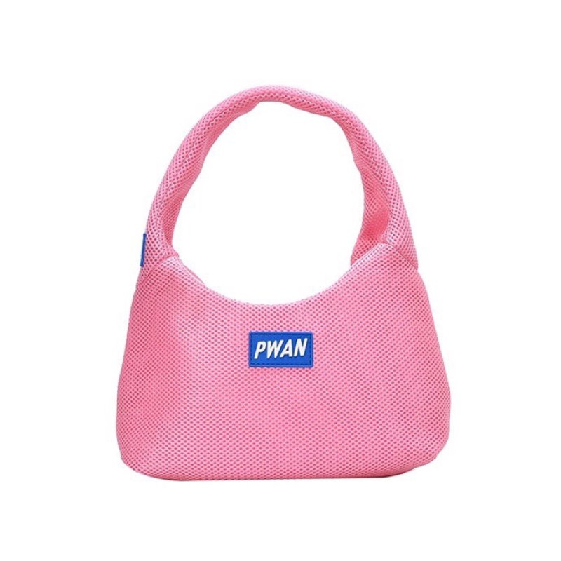 画像1: all-match simple classic strong wear-resistant tote bag shoulder messenger   Bag 　オールマッチシンプルトートショルダーショッピングスポーツバッグ (1)