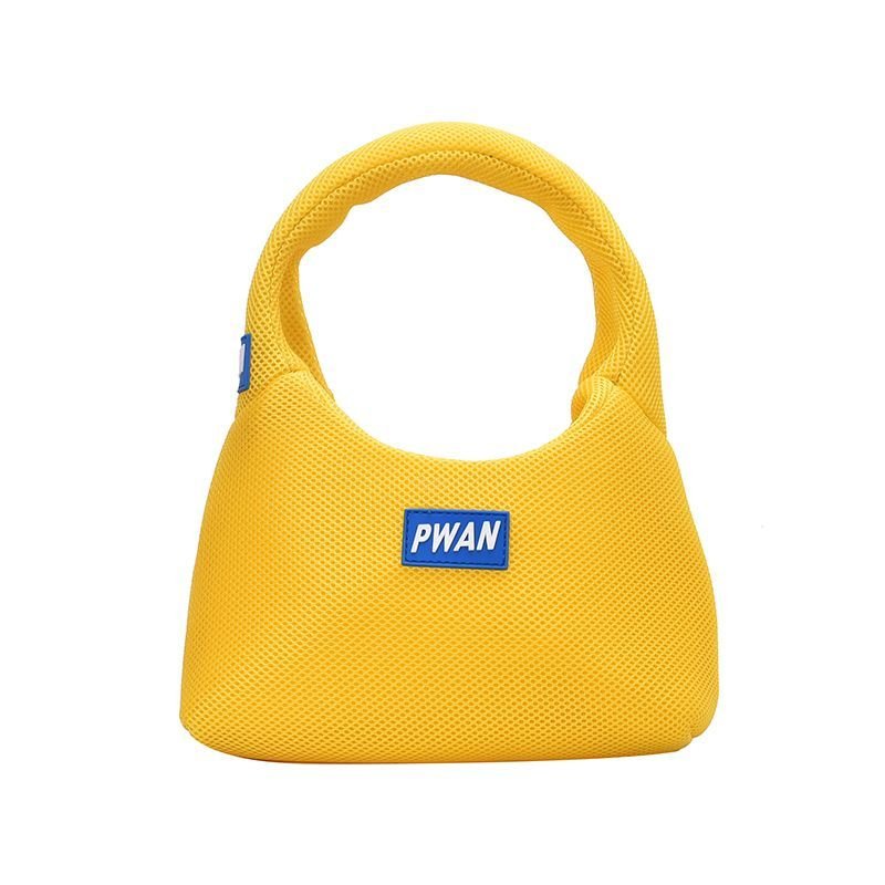 画像3: all-match simple classic strong wear-resistant tote bag shoulder messenger   Bag 　オールマッチシンプルトートショルダーショッピングスポーツバッグ (3)