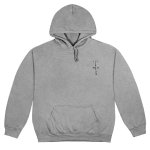画像5:  NAGRI Over Size TravisScott character print hoodie   オーバーサイズ ユニセックス 男女兼用TravisScottキャラクタープリント  フーディ パーカー (5)