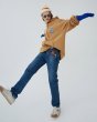 画像3: ADER ERROR Hoodie men and women アーダーエラースウェットパーカー トレーナー オーバーサイズ ユニセックス男女兼用 (3)