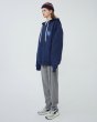 画像5: ADER ERROR Hoodie men and women アーダーエラースウェットパーカー トレーナー オーバーサイズ ユニセックス男女兼用 (5)