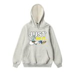 画像13: Rick and Morty anime men's and women's sports sweatshirt hoodie オーバーサイズ ユニセックス 男女兼用アメリカンコミックリック・アンド・モーティープリント  フーディ パーカー (13)