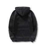 画像12: Rick and Morty anime men's and women's sports sweatshirt hoodie オーバーサイズ ユニセックス 男女兼用アメリカンコミックリック・アンド・モーティープリント  フーディ パーカー (12)
