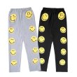 画像6: Men's Smile Face Guard sweat Pants   　ユニセックススマイルフェイスガードスウェットパンツ男女兼用 (6)