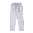 画像8: Men's Smile Face Guard sweat Pants   　ユニセックススマイルフェイスガードスウェットパンツ男女兼用 (8)