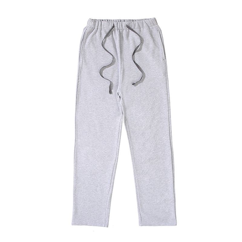 画像8: Men's Smile Face Guard sweat Pants   　ユニセックススマイルフェイスガードスウェットパンツ男女兼用 (8)