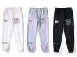 画像5: Men's men and women Nasa Embroidery Flag Logo Sweat pants　即納ユニセックスパンツ男女兼用NASA　ナサロゴスウェットパンツ (5)