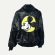 画像5: Mickey Mouse Imitation fur Blouson jacket　ミッキーマウスフェイクファーブルゾン　ジャケット (5)