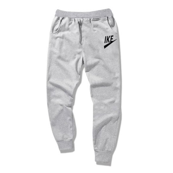 画像1: MENS Womens & Kids  IKE logo sweat pants IKEロゴ スウェットパンツ NIKdas (1)