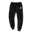 画像2: MENS Womens & Kids  IKE logo sweat pants IKEロゴ スウェットパンツ NIKdas (2)