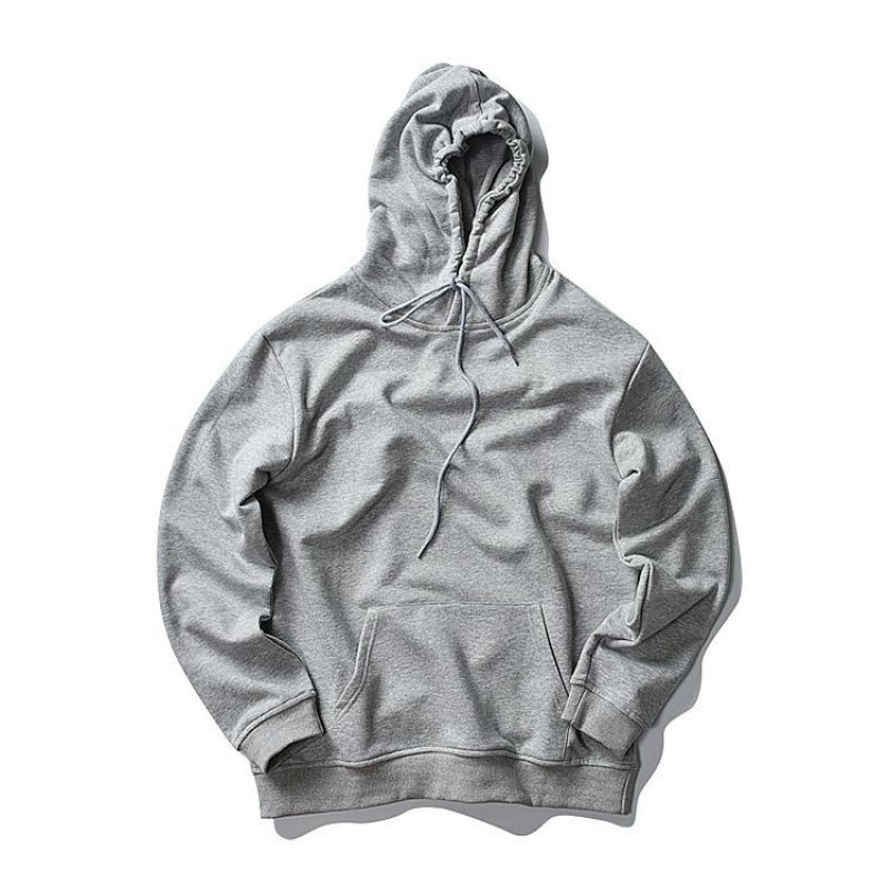 画像3: Tom and Jerry back print  hoodie Sweat Pullover Unisex  　トム＆ジェリー　トムとジェリーバックプリントパーカー  スウェットプルオーバー トレーナー  ユニセックス 男女兼用 (3)