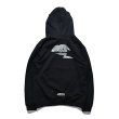 画像6: Dog back print hoodie Unisex  Hoodie Sweat Pullover Hoodie 　ドックプリントパーカー  スウェットプルオーバー トレーナー  ユニセックス 男女兼用 (6)