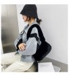 画像6:  Fur shoulder bag  もこもこファーショルダーバック (6)