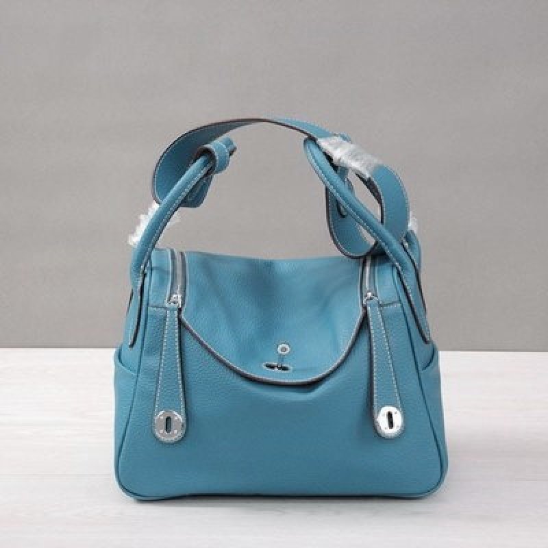 画像5: Real Leather 2way Boston Bag リアルレザー 本革 ボストン ハンドル ミニ トート バッグ   (5)