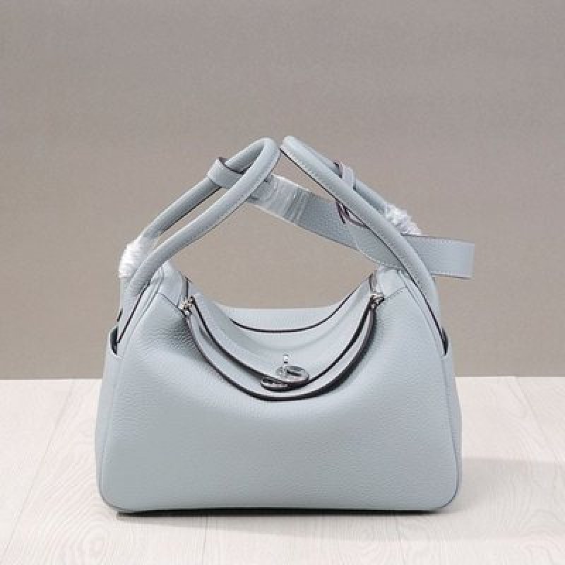 画像4: Real Leather 2way Boston Bag リアルレザー 本革 ボストン ハンドル ミニ トート バッグ   (4)