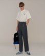 画像5: ADER ERROR  Canvas Tote Bag アーダーエラーキャンバス トートバッグ ユニセックス男女兼用 (5)