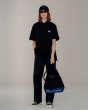 画像4: ADER ERROR  Canvas Tote Bag アーダーエラーキャンバス トートバッグ ユニセックス男女兼用 (4)