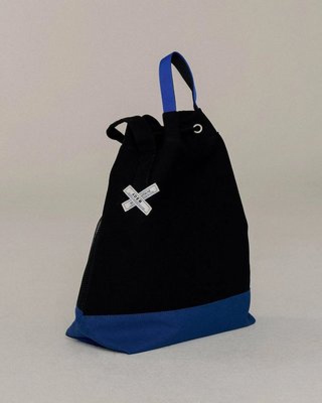 画像3: ADER ERROR  Canvas Tote Bag アーダーエラーキャンバス トートバッグ ユニセックス男女兼用 (3)