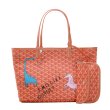 画像6: New Sesame Street graffiti painting elements Cartoon shopping  shoulder portable Tote Bag  セサミストリート クッキーモンスター ペイント トートショルダーショッピングバッグ (6)