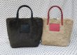 画像5: plush one-shoulder handbag large small cross-body handbag Tote Bag  もこもこファー トートショルダーショッピングバッグ (5)
