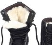 画像5: British high-top Lace up boots shoes メンズ イギリス調 ブリティッシュ ハイカット レザーレースアップブーツ 男女兼用 (5)