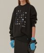 画像6: Ader Error multi-icon Pullover Sweat  男女兼用マルチアイコンラウンドネック　ユニセックス (6)