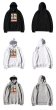 画像9: Donald Duck long-sleeved Hoodie Sweat  　ドナルドダックスウェッフーディパーカー男女兼用　ユニセックス (9)