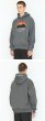 画像2: OWN Hooded Cotton Sweatshirt for Men and Women long-sleeved Hoodie 　OWNスウェッフーディパーカー男女兼用　ユニセックス (2)