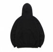 画像5: OWN Hooded Cotton Sweatshirt for Men and Women long-sleeved Hoodie 　OWNスウェッフーディパーカー男女兼用　ユニセックス (5)