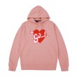 画像5: Taylor Creation Lord Cupid's Arrow HoodieHip hop Hoody Sweatshirt  テイラークリエーション ハート＆アロースウェッフーディパーカー男女兼用　ユニセックス (5)