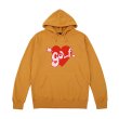 画像6: Taylor Creation Lord Cupid's Arrow HoodieHip hop Hoody Sweatshirt  テイラークリエーション ハート＆アロースウェッフーディパーカー男女兼用　ユニセックス (6)