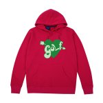 画像3: Taylor Creation Lord Cupid's Arrow HoodieHip hop Hoody Sweatshirt  テイラークリエーション ハート＆アロースウェッフーディパーカー男女兼用　ユニセックス (3)