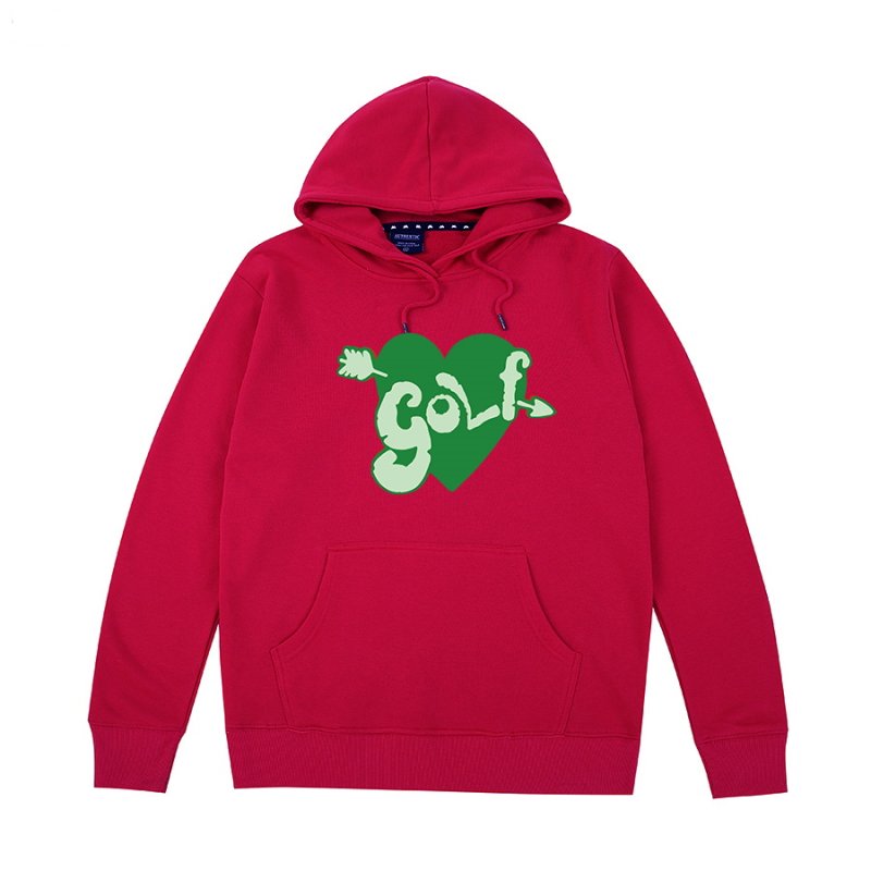 画像3: Taylor Creation Lord Cupid's Arrow HoodieHip hop Hoody Sweatshirt  テイラークリエーション ハート&アロースウェッフーディパーカー男女兼用 ユニセックス (3)