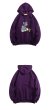 画像6: Unisex Tom & Jerry Print Hoodie Hoody Sweatshirt    トムとジェリートム＆ジェリープリントスウェッフーディパーカー男女兼用　ユニセックス (6)
