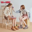 画像4: Tom and Jerry Real Sheepskinfur Ugg Boots Tarramarra – By Ever Australia トム＆ジェリー リアルレザーシープスキン ファーブーツ アグ (4)