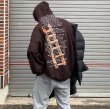 画像6: unisex ASTROWORLD Travis Scott Back letter logo Hoody 　男女兼用 ユニセックスカクタスバックレターロゴフーディー パーカー (6)