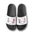 画像3: Men's kaws rainbow logo slippers flip flops  soft bottom sandals slippers  プラットフォームフリップフロップ kaws カウズ サンダルシャワーサンダル ビーチサンダル　ユニセックス男女兼用　 (3)