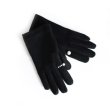 画像7: Women's  pearl ring wool warmth points touch screen ins thin cotton gloves パールリング付きウール手袋　グローブ　スマホ対応 (7)