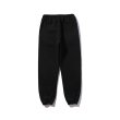 画像2: Men's men and women smiley sports trousers casual pants Sweat pants　ユニセックスパンツ男女兼用スマイルプリントスウェットパンツ　ジョガーパンツ (2)