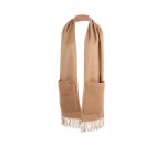 画像12: Women's Scarves Fashion Soft blanket robe women shawl Scarf mantle　ソフトブランケットローブショールスカーフマントル (12)