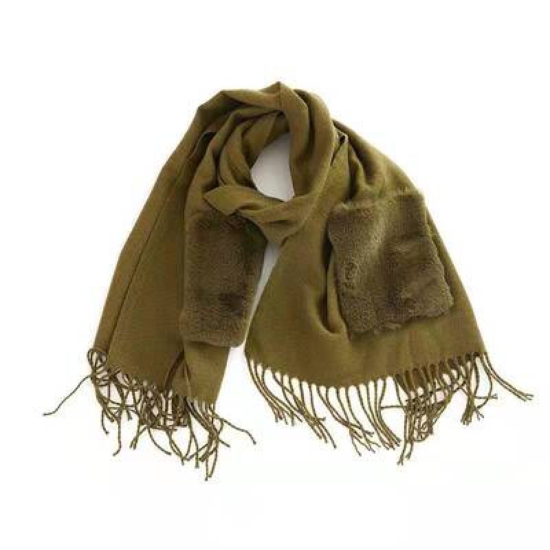 画像10: Women's Scarves Fashion Soft blanket robe women shawl Scarf mantle　ソフトブランケットローブショールスカーフマントル (10)