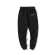 画像2: Men's men and women  robot printed sports trousers casual pants Sweat pants　ユニセックスパンツ男女兼用ロボットプリントスウェットパンツ　ジョガーパンツ (2)